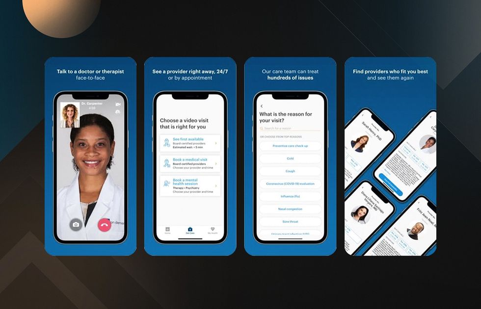 Guide: Building an On-Demand Appointment App for Patients and Doctors