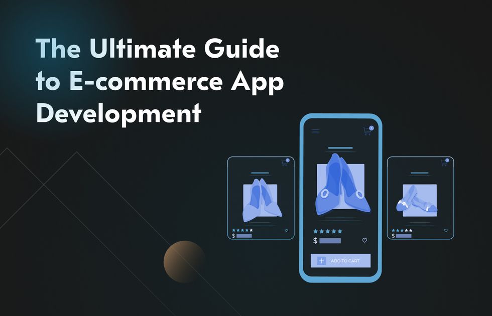 mobile app development for e-commerce businesses