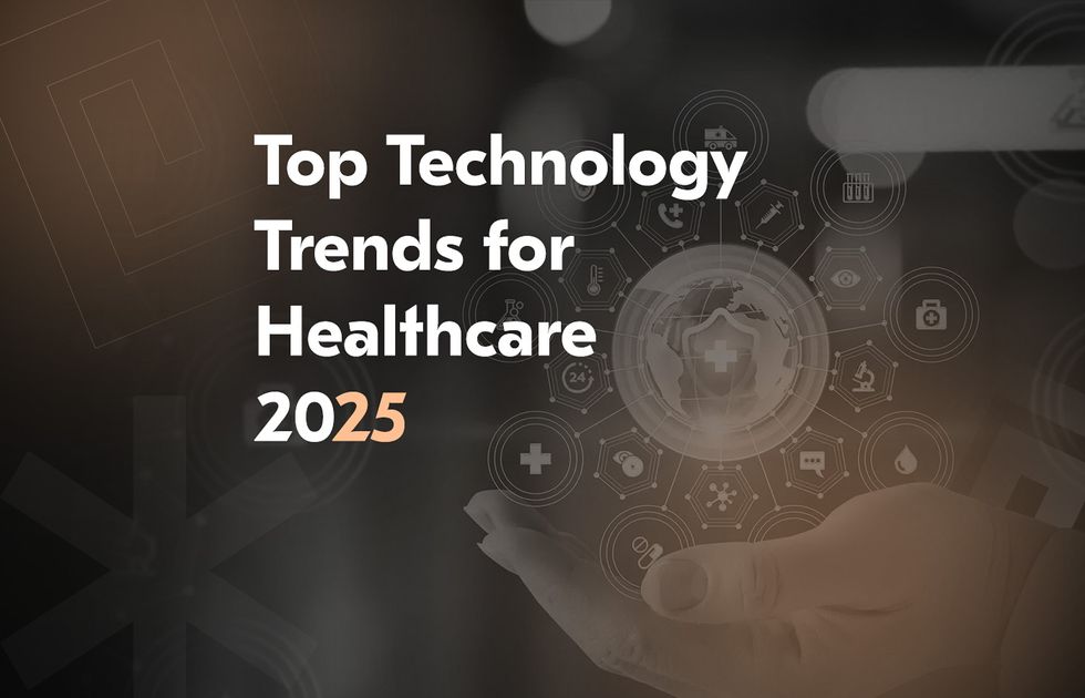 Trends and Innovations in 2024 - Health-Tech Breakthroughs