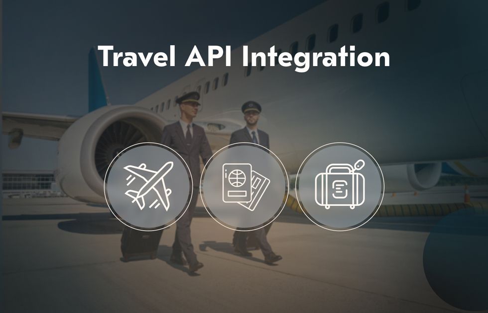 Travel API Integration Guide: [Top Travel APIs & Integration Tips]