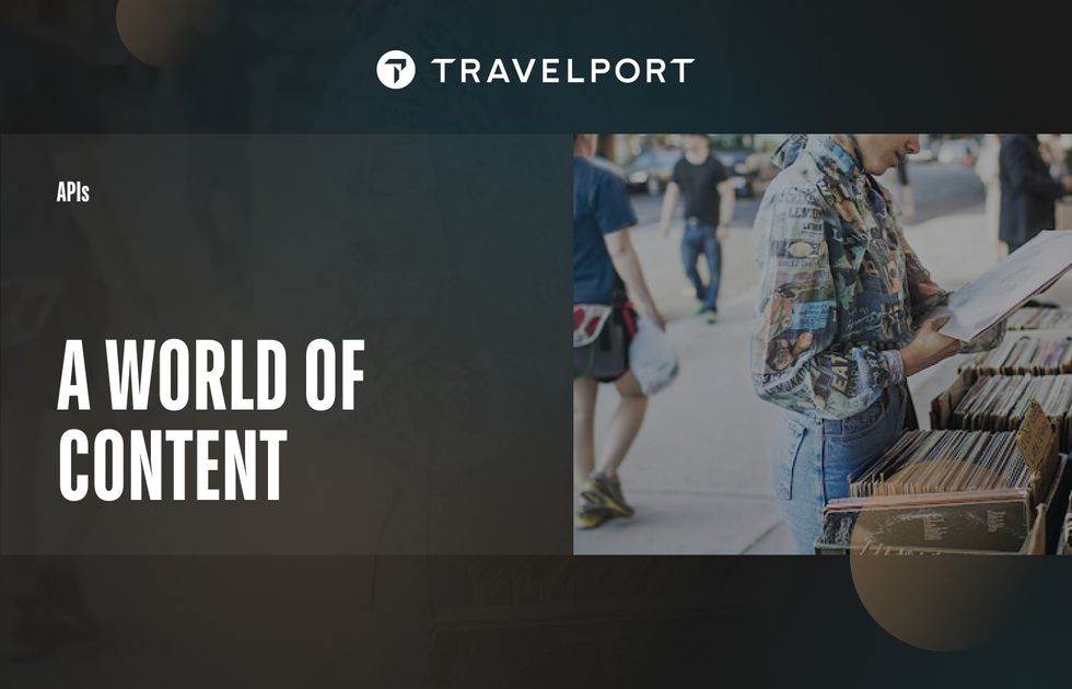 travel booking API capabilities and Booking.com API advantages