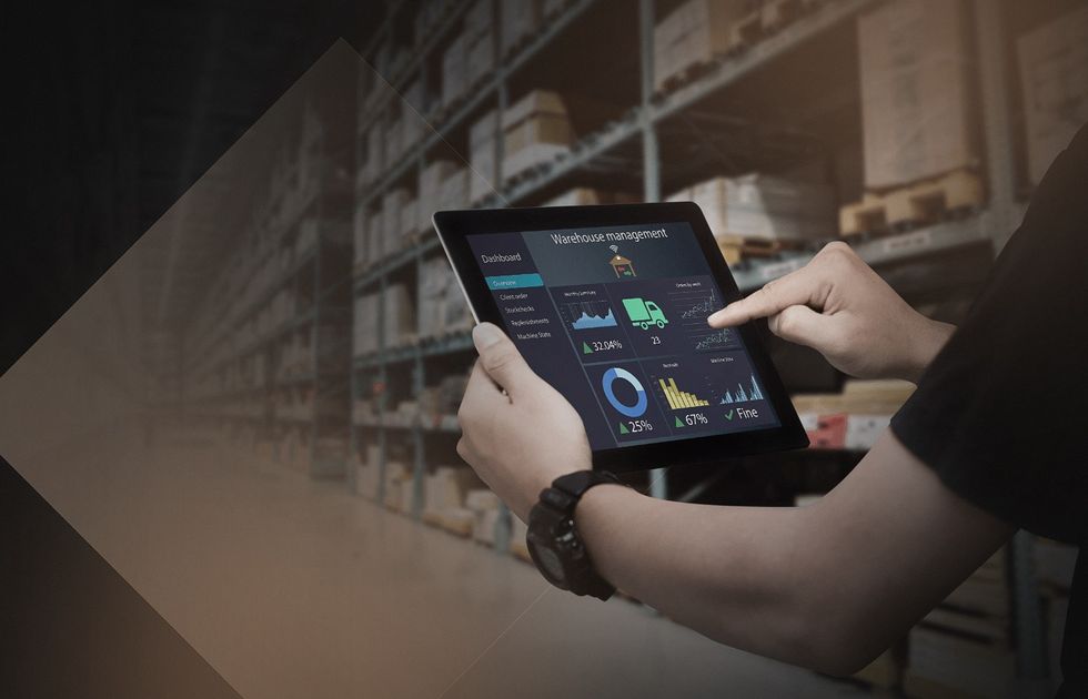 Warehouse Automation Systems [8 Benefits for Your Business]