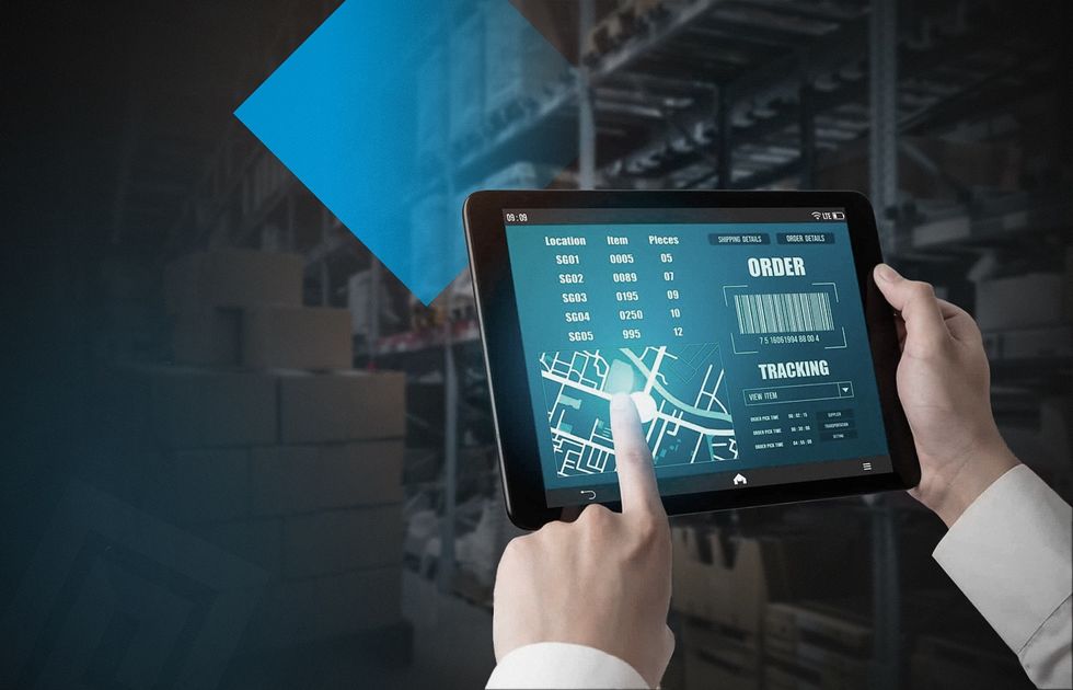 ᐉ Warehouse Management Systems Development [2023 Guide]