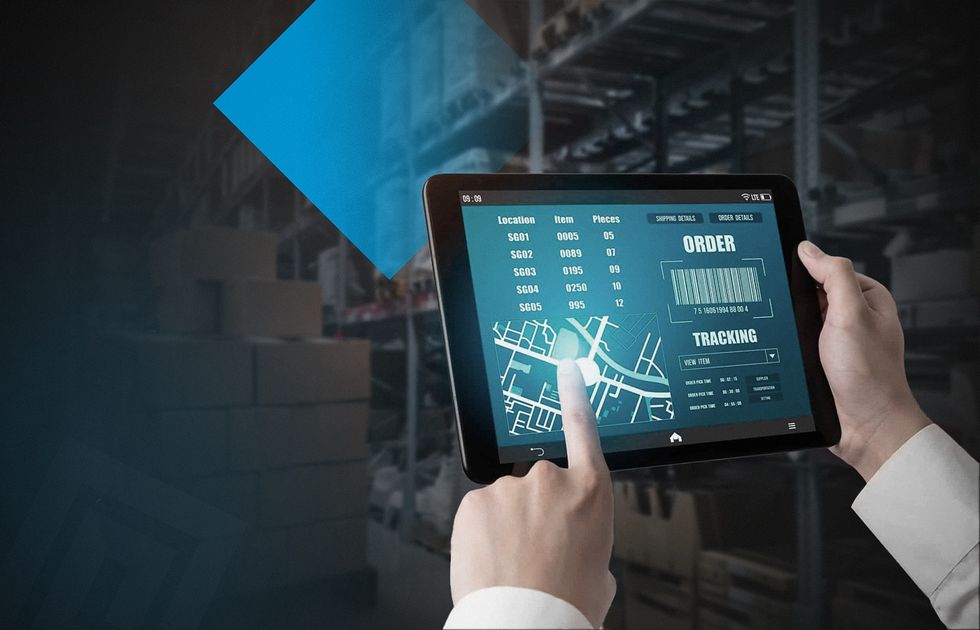 ᐉ Warehouse Management Systems Development [2025 Guide]