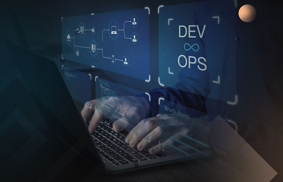 What is Devops and how it works ☑️ Devops roles and responsibilities