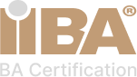 IIBA-CCBA Certified