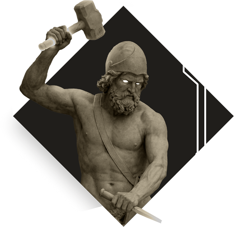 Backend development services