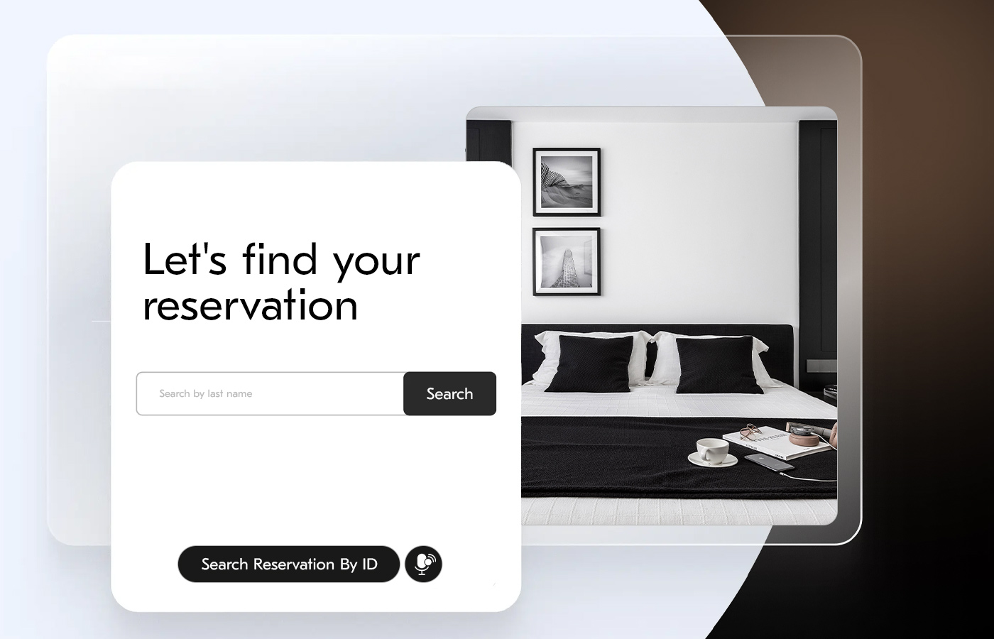 Acropolium's case study on self-check-in hotel system development