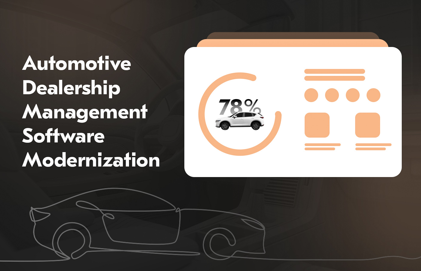 a case study of automotive dealer solutions