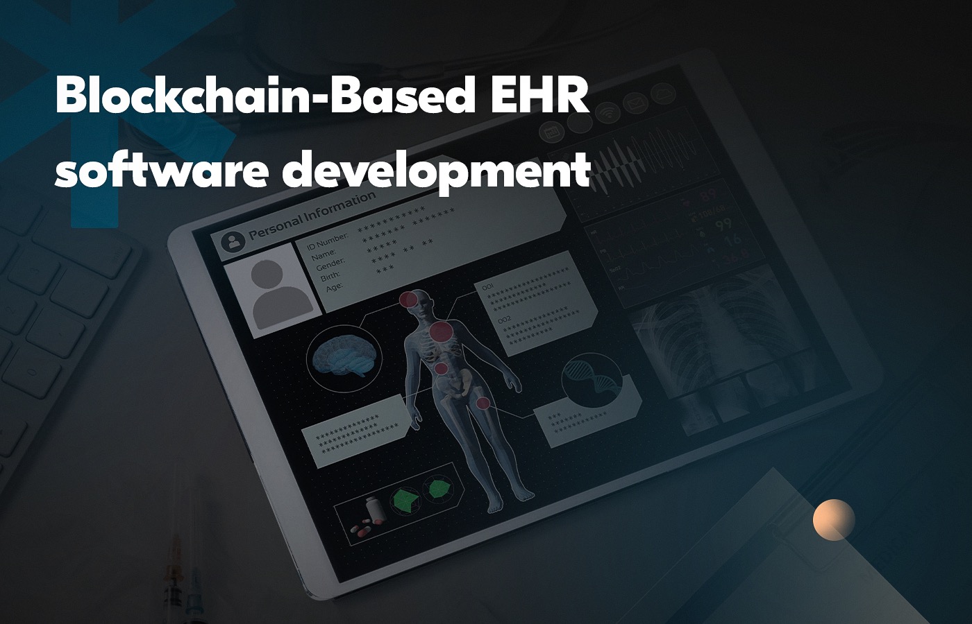 EHR software development