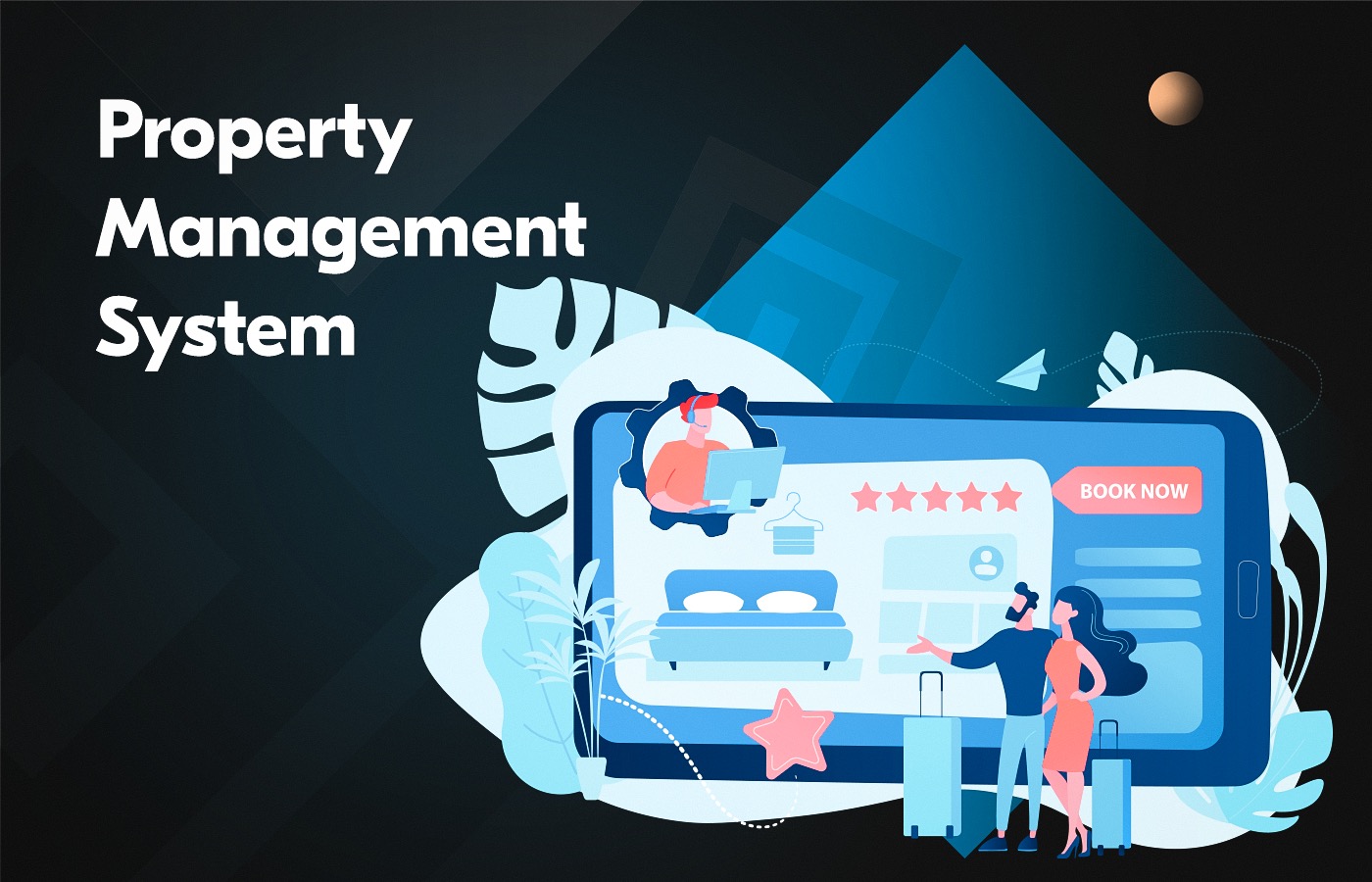 property management system thesis