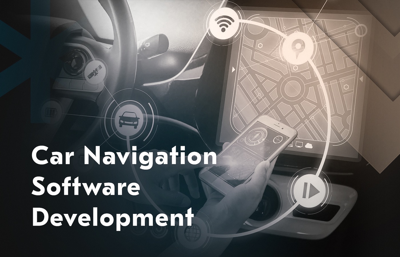 Vehicle navigation system