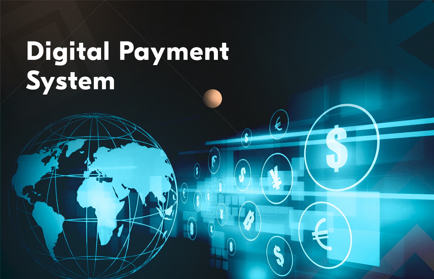 digital payments solution