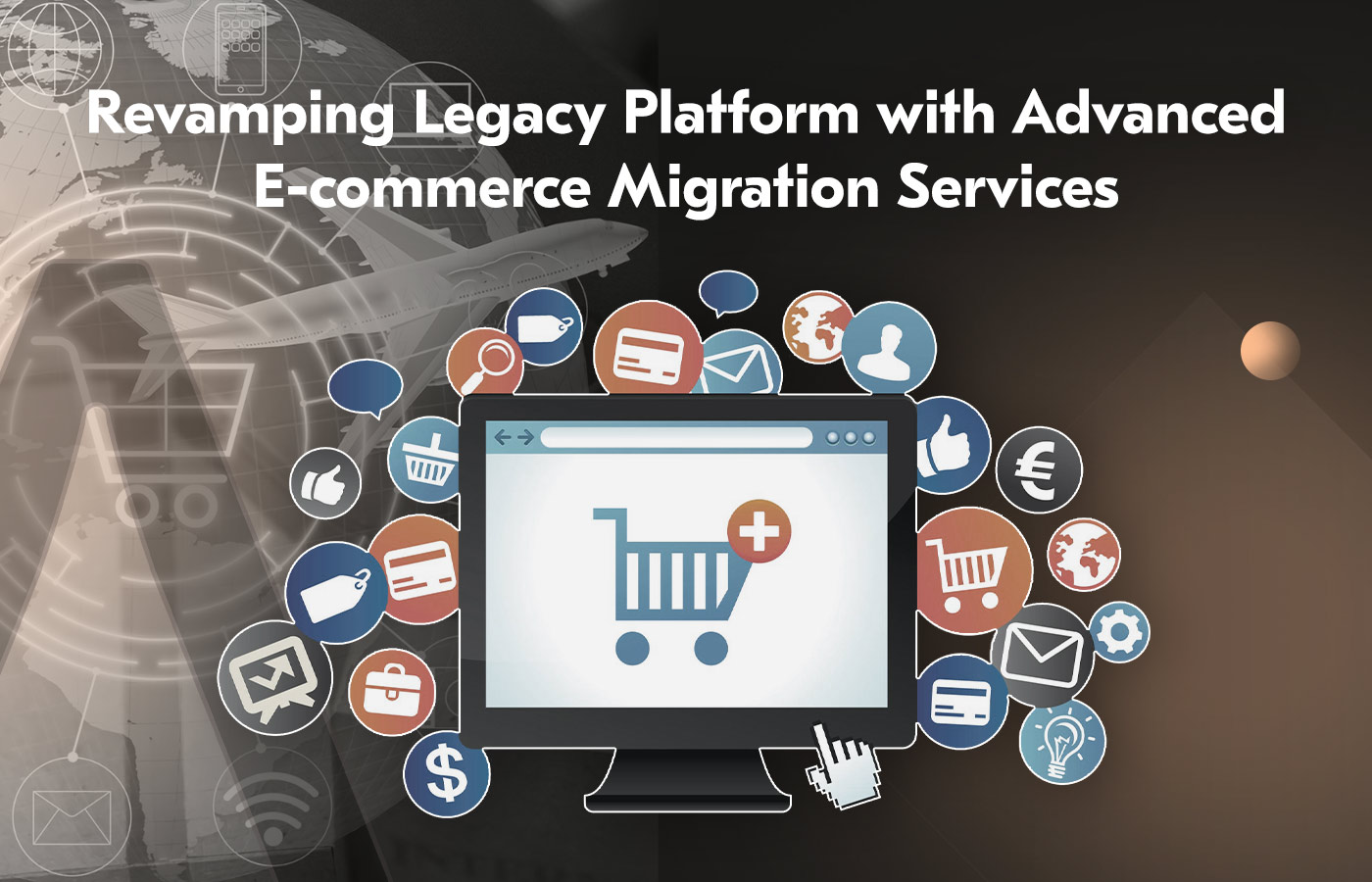ecommerce platform migration services by Acropolium