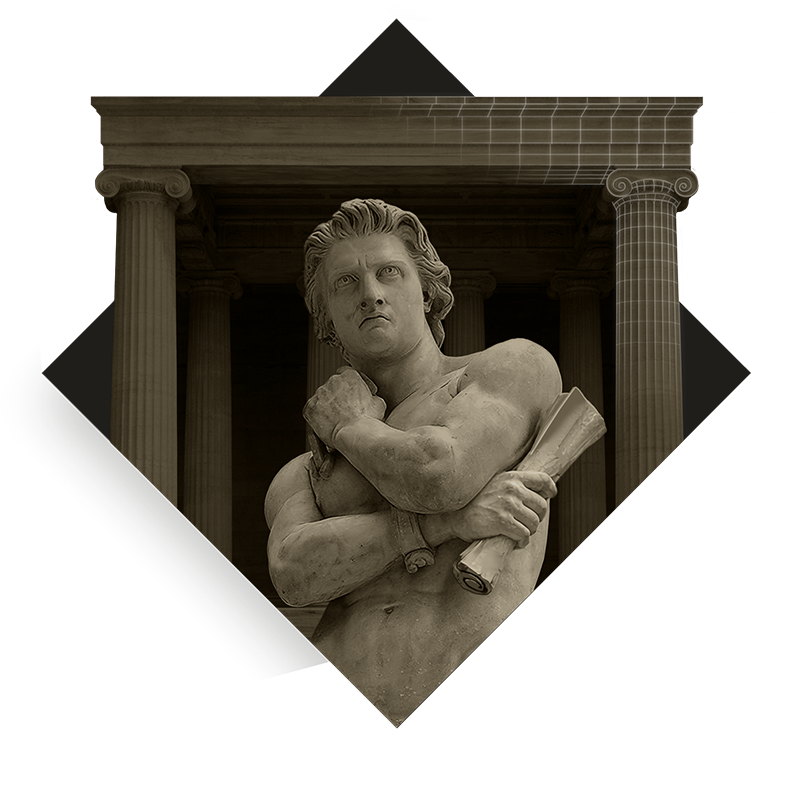 Enterprise application development services