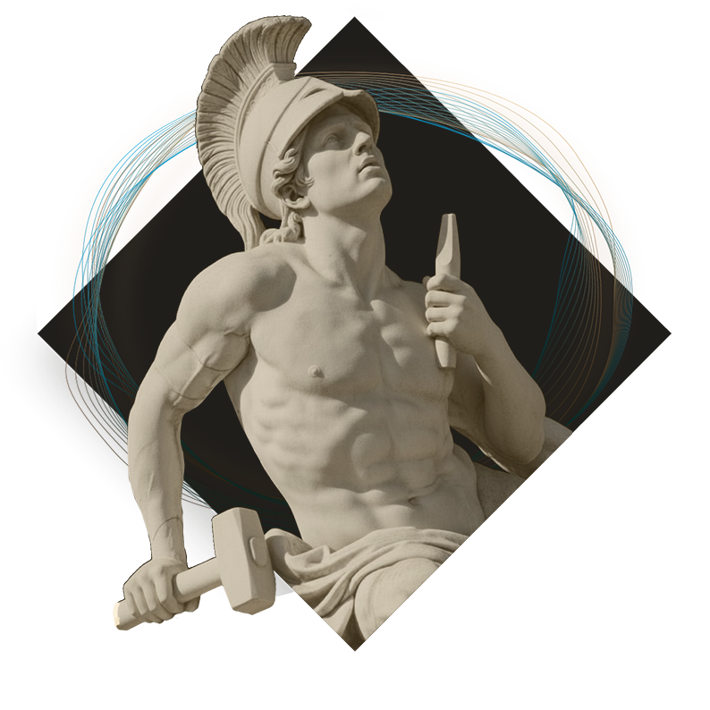 Generative AI development services