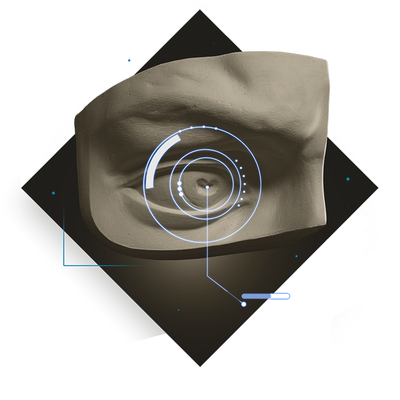 Image Recognition Software Development Services