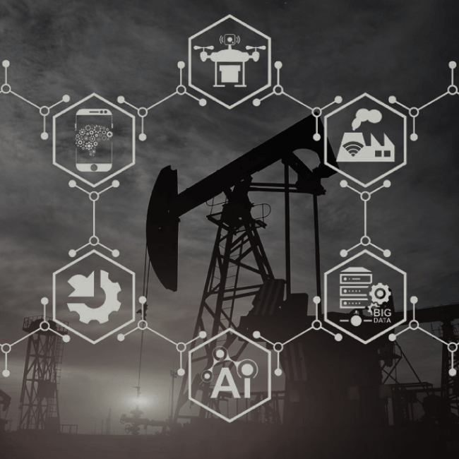 Oil and Gas Software Company - Oil and Gas Production Software