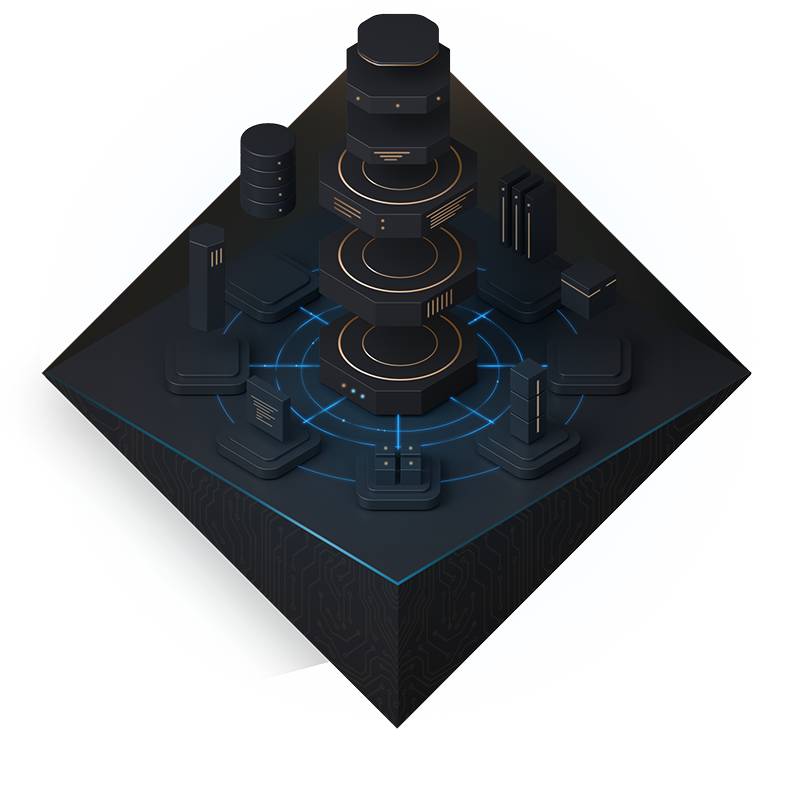 AI Platform Engineering Services AI Platform Engineering Services