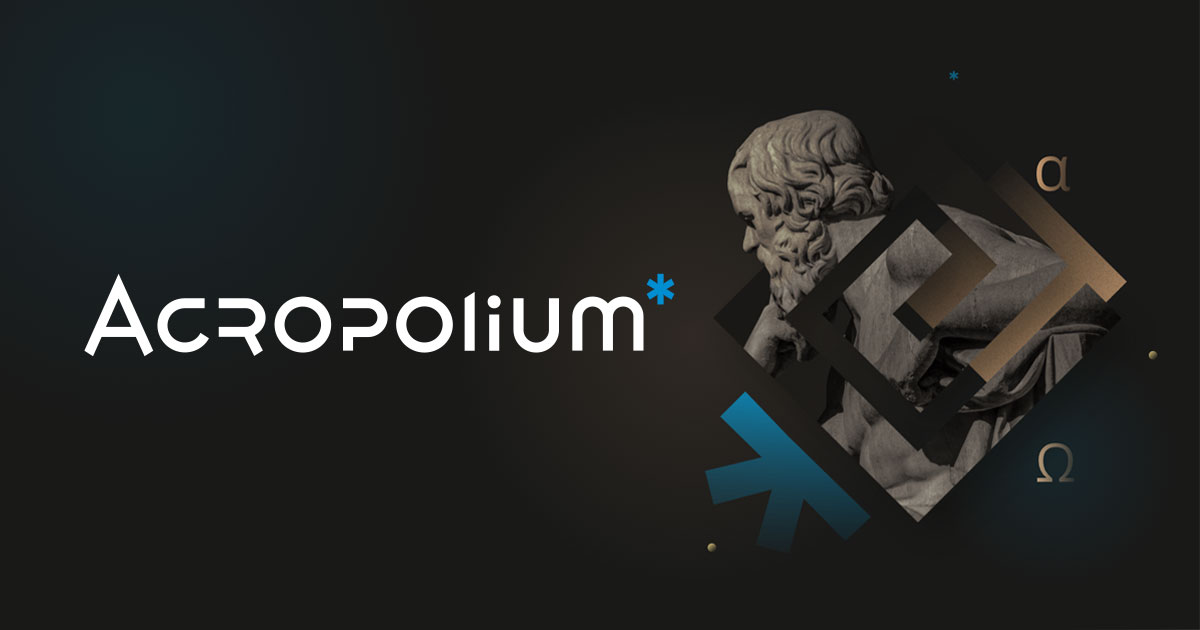 (c) Acropolium.com