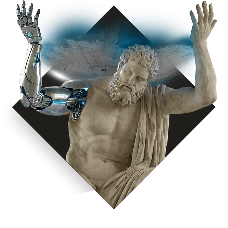 Robotic Process Automation Services