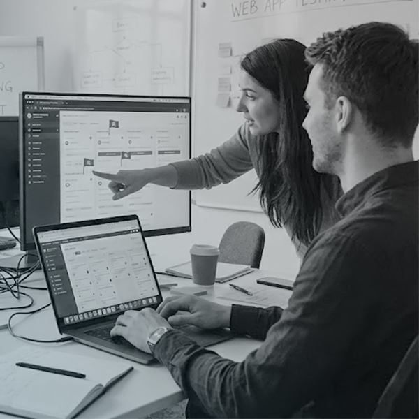 Web Application Testing