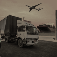 Custom logistics software development