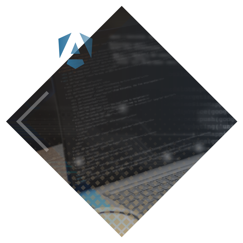 Angular Development Services