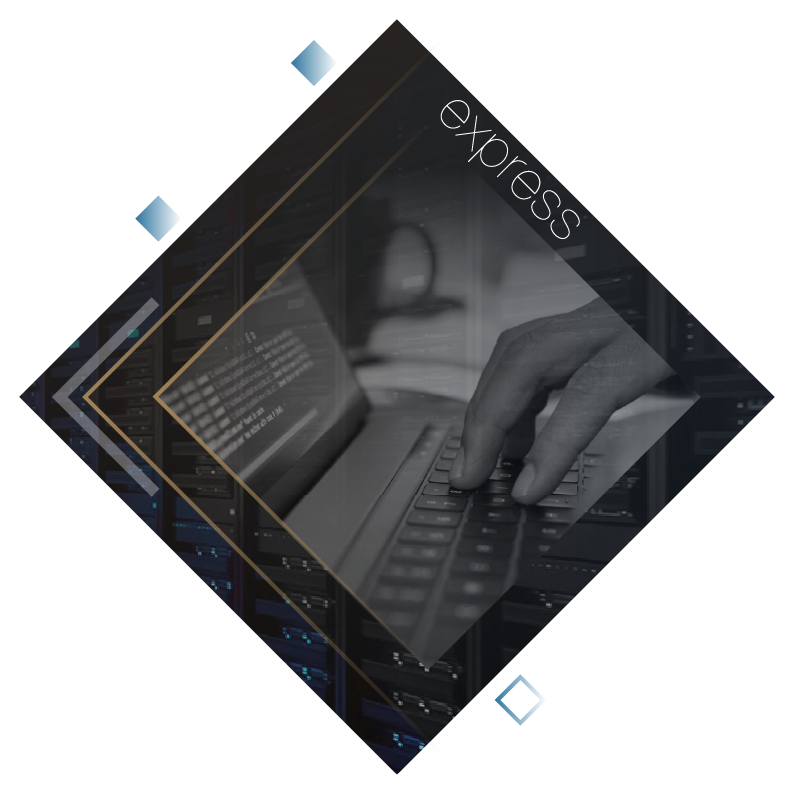 Express.js Development Services