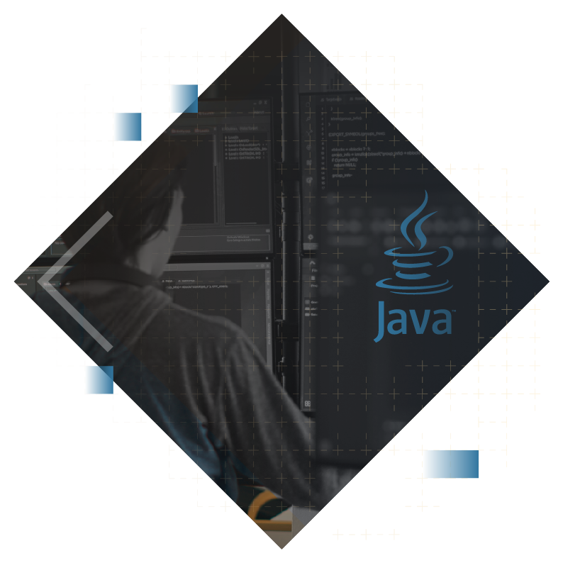 Java Development Services