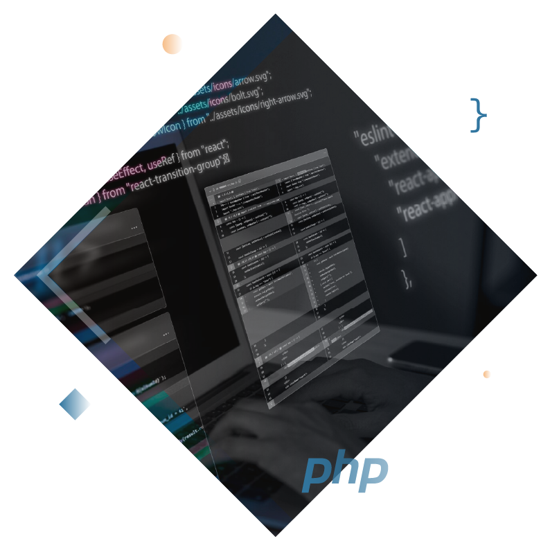PHP Development Services