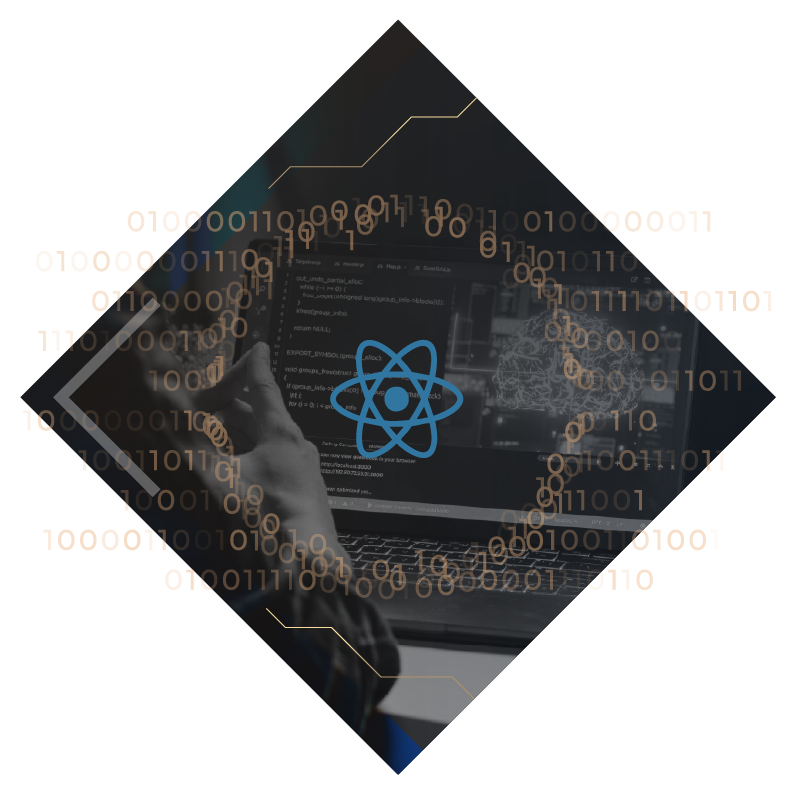 React JS Development Services
