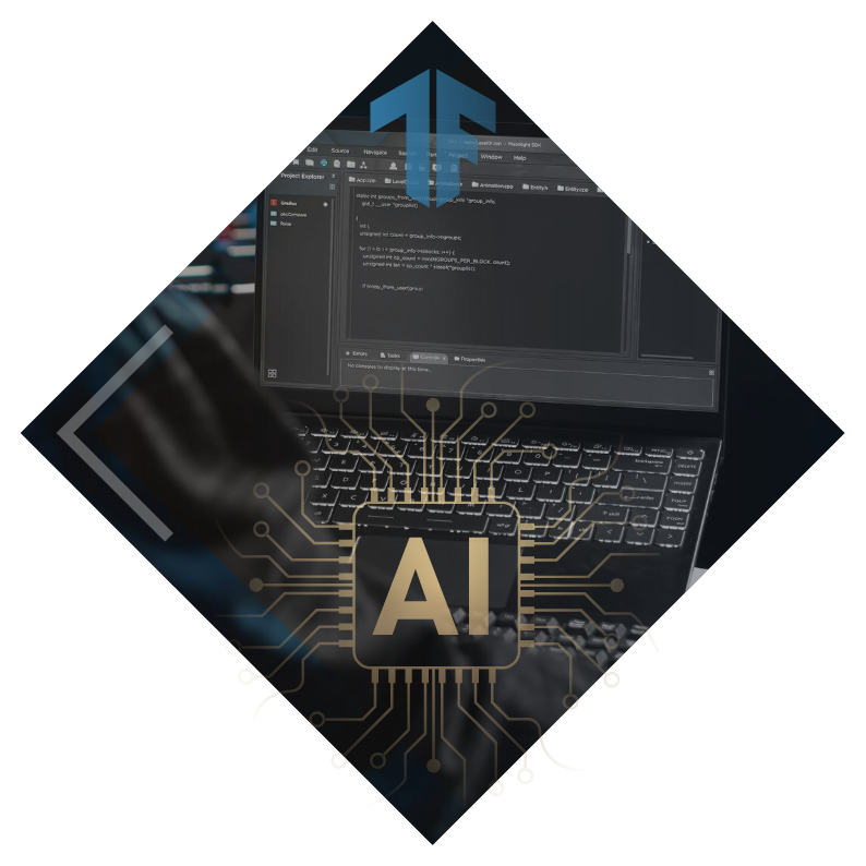 TensorFlow Development Services