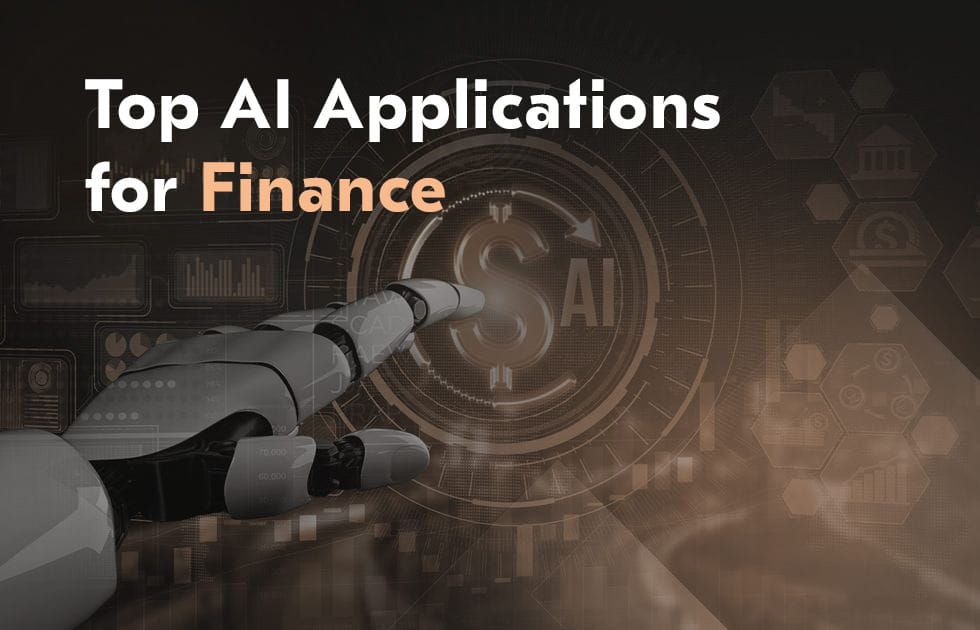 Artificial Intelligence Applications in Finance: Real-World Success Cases for 2026