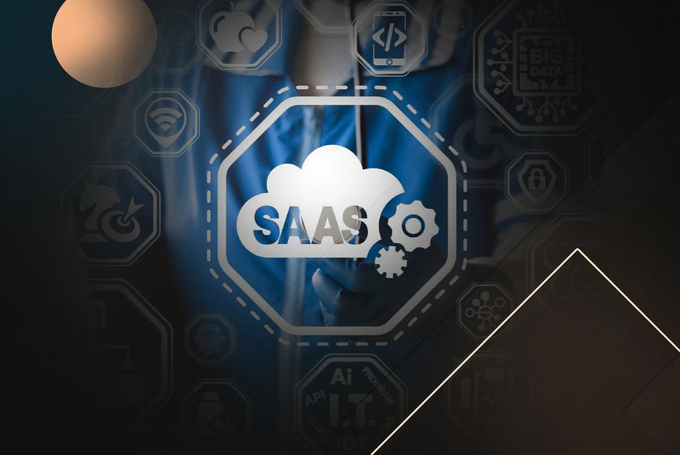 Building SaaS for Healthcare Platforms: Cloud & Data Migration Strategy