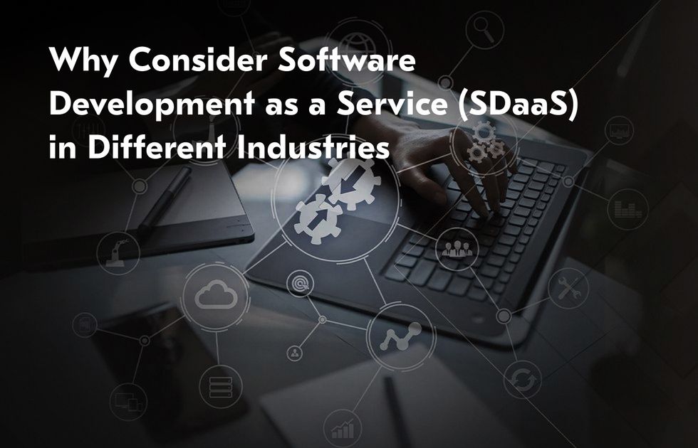 Custom Software Development as a Service Subscription Model: Everything You Need to Know