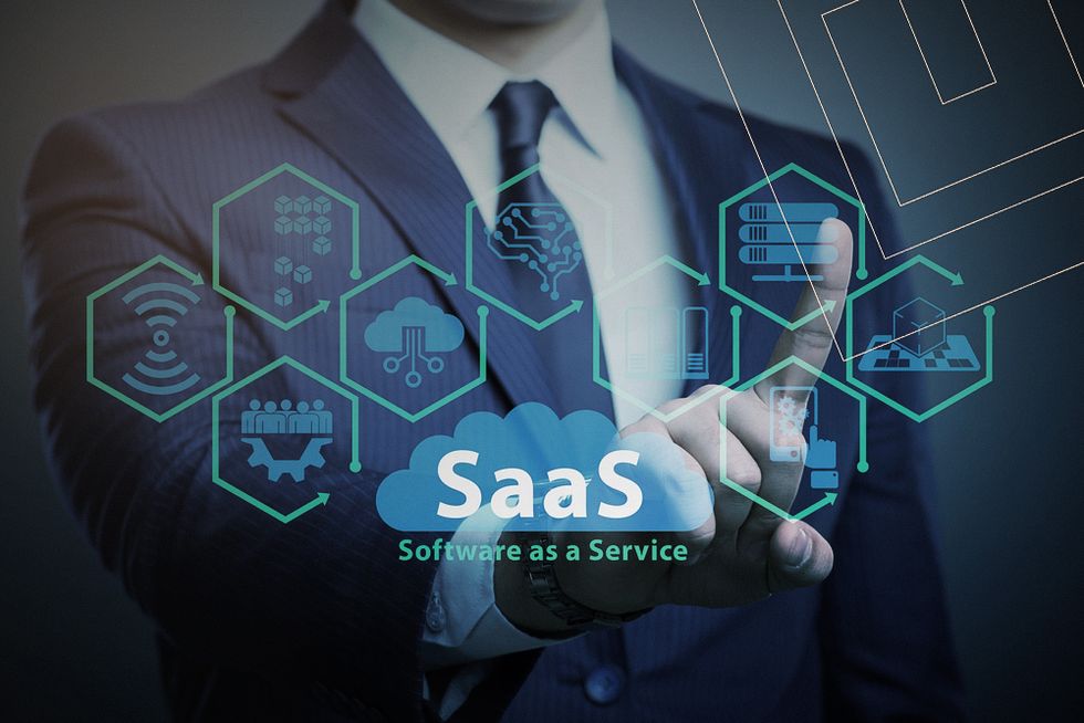 A successful SaaS product must follow several important paradigms: from API-first modular structure to scalable databases with data sharding.