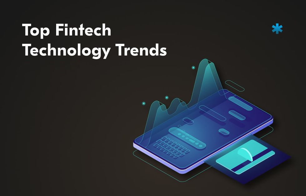 Top Financial Technology Trends Transforming Fintech in 2026